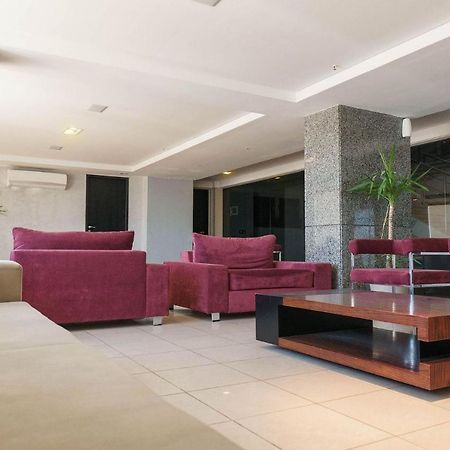 Flat Vista Mar At Areia Preta Por Carpediem Homes Натал Экстерьер фото