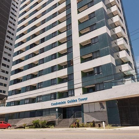 Flat Vista Mar At Areia Preta Por Carpediem Homes Натал Экстерьер фото