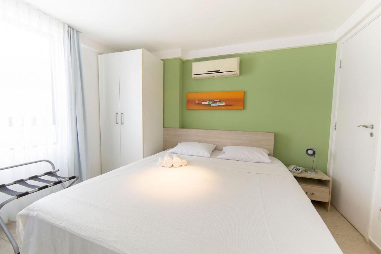 Flat Vista Mar At Areia Preta Por Carpediem Homes Натал Экстерьер фото